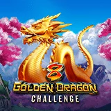 Bocoran RTP Slot Pragmatic 8 Golden Dragon Challenge